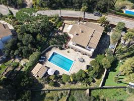 Chalet - Torre - Castell-Platja d Aro photo 0