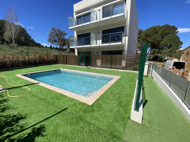 Bajos con jardin - Palamos photo 0