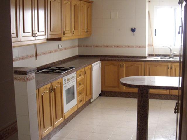 Piso en venta (con inquilino) Zona Norte de Alcoy photo 0