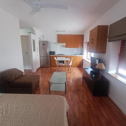 Estudio alquiler Alcoy - Zona Centro photo 0