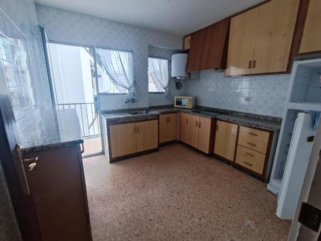 Piso en venta Alcoy - Zona Alta photo 0