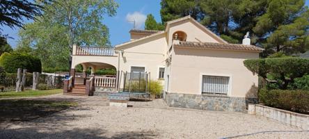 Chalet en venta Gayanes photo 0