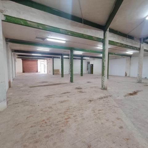 Local en venta Alcoy - Zona Ensanche photo 0
