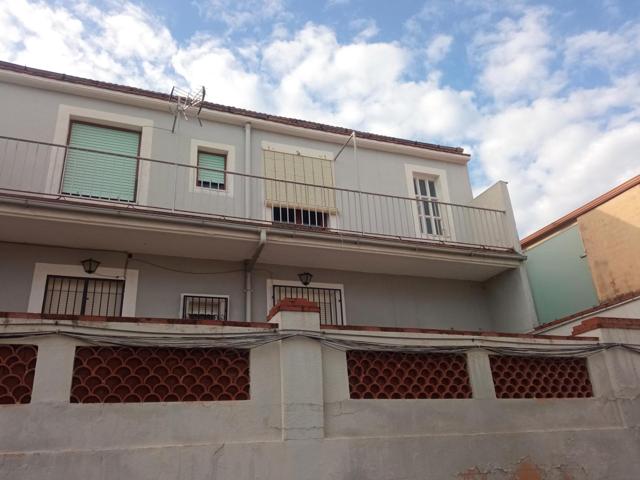 Piso con patio en venta Alcoy - Zona Alta photo 0