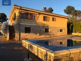 CHALET EN VENTA EN BENILLUP photo 0