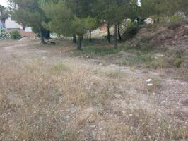 Parcela a la venta en Gormaig - COCENTAINA photo 0