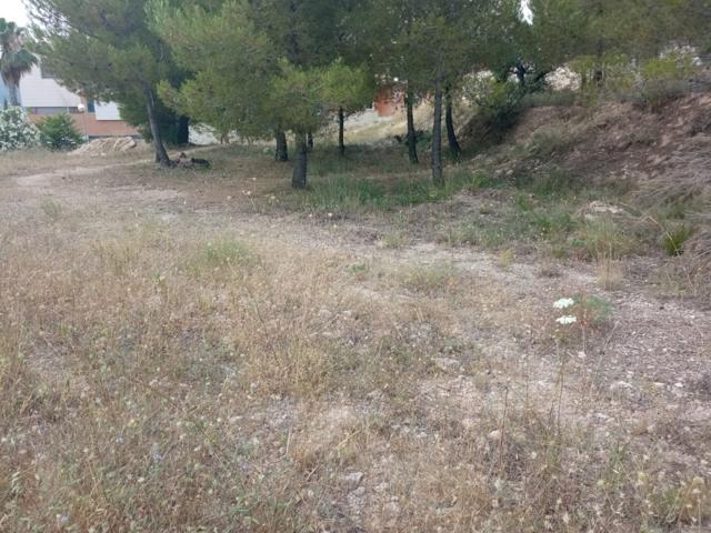 Parcela a la venta en Gormaig - COCENTAINA photo 0