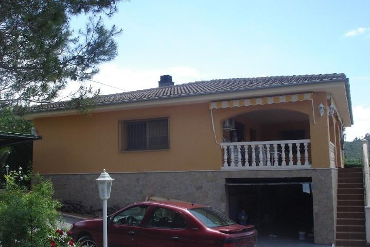 CHALET EN VENTA EN BENILLUP photo 0