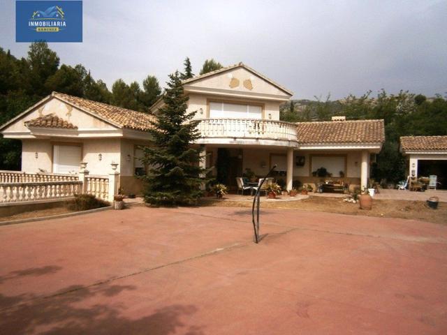 Chalet en venta Gormaig - Cocentaina photo 0