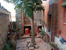 Venta de casa de pueblo en Quatretondeta photo 0