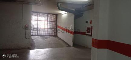 OPORTUNIDAD - Plazas de garaje en el centro de Alcoy - Calle Sant Miquel photo 0
