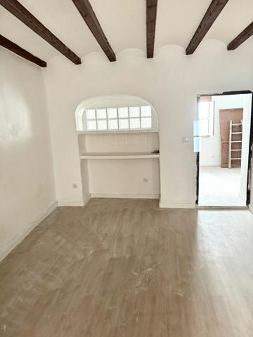 Casa de pueblo reformada en Beniarrés photo 0
