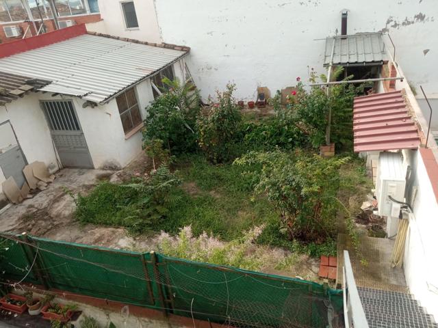 Piso con patio en venta Alcoy - Zona Alta photo 0