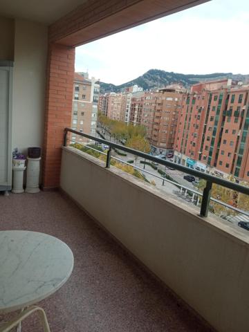 Piso en venta Zona Norte de Alcoy - Con vistas a la Avenida Hispanidad photo 0