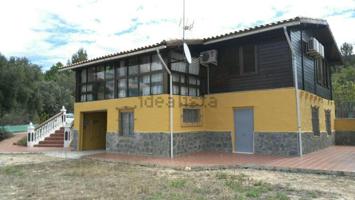 Chalet en venta Alcoy - Rambla Baixa photo 0