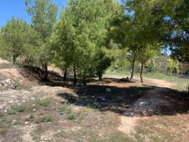 Parcela a la venta en Gormaig - COCENTAINA photo 0
