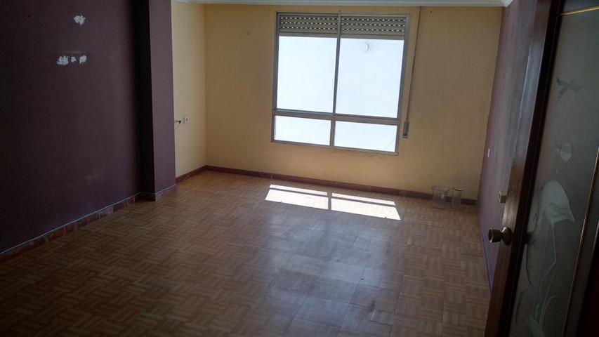 Se vende piso en ALCOY -- ZONA NORTE photo 0