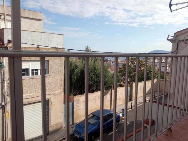 Piso con patio en venta Alcoy - Zona Alta photo 0