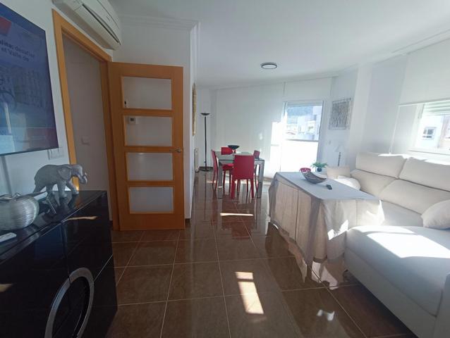 Piso en venta zona Santa Rosa de Alcoy - Edificio La Portalà photo 0