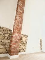 Casa de pueblo reformada en Beniarrés photo 0