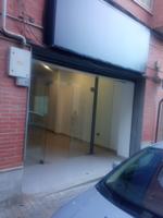 Alquiler local Alcoy - Zona Ensanche photo 0