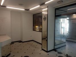 Local alquiler Alcoy - Zona Centro photo 0