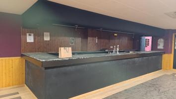 Local alquiler Alcoy - Zona Santa Rosa photo 0