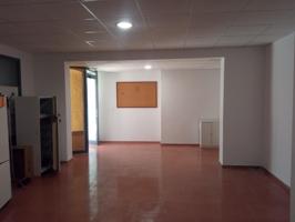 ALQUILER LOCAL COMERCIAL EN CENTRO-Calle Roger de LLuria photo 0