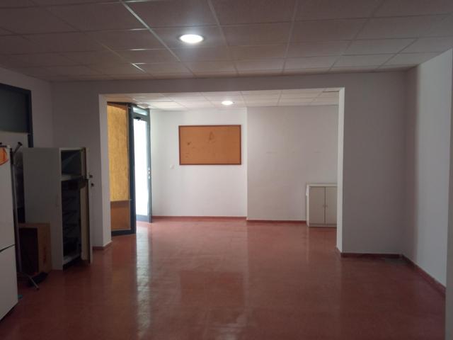 ALQUILER LOCAL COMERCIAL EN CENTRO-Calle Roger de LLuria photo 0