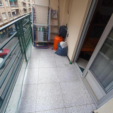 Piso en venta Alcoy - Zona de Santa Rosa photo 0
