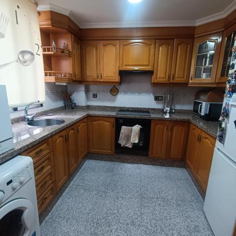Piso en venta Alcoy - Zona de Santa Rosa photo 0