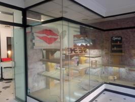 Local alquiler Alcoy - Zona Centro photo 0