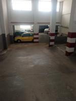 Plaza de garaje en venta en la zona de Santa Rosa (enfrente de la plaza del Centenario) - Alcoy photo 0
