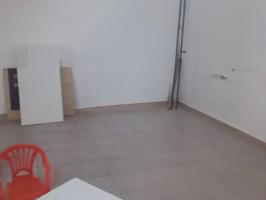 Local en venta en la zona del Ensanche de Alcoy (Alicante) photo 0