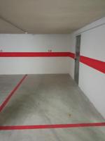 OPORTUNIDAD - Plazas de garaje en el centro de Alcoy - Calle Sant Miquel photo 0