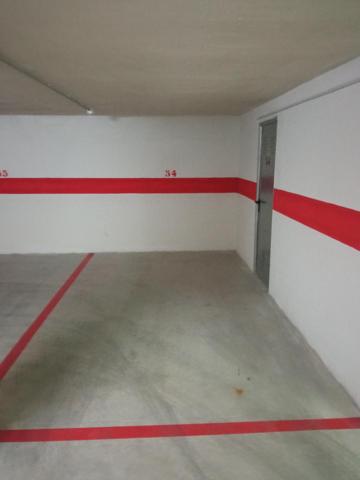 OPORTUNIDAD - Plazas de garaje en el centro de Alcoy - Calle Sant Miquel photo 0