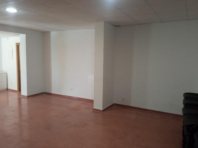 ALQUILER LOCAL COMERCIAL EN CENTRO-Calle Roger de LLuria photo 0
