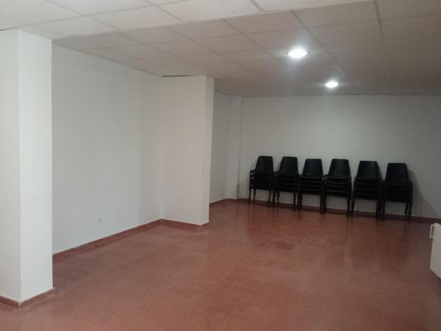 ALQUILER LOCAL COMERCIAL EN CENTRO-Calle Roger de LLuria photo 0