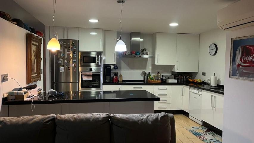Piso reformado en venta Alcoy - Zona Ensanche photo 0