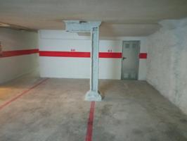 OPORTUNIDAD - Plazas de garaje en el centro de Alcoy - Calle Sant Miquel photo 0
