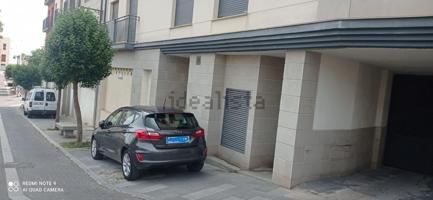 OPORTUNIDAD - Plazas de garaje en el centro de Alcoy - Calle Sant Miquel photo 0