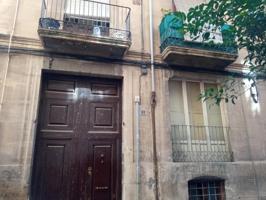 PISO EN CENTRO DIAFANO PARA REFORMAR-Calle San Jose photo 0