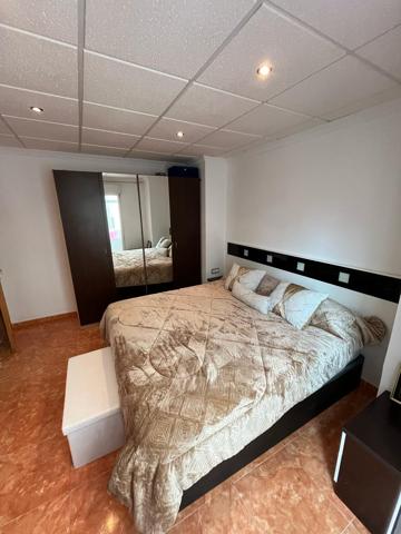 Piso en venta Zona Norte - Alcoy photo 0