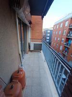 Piso en venta CON INQUILINO en Alcoy - Zona Santa Rosa (INVERSIÓN) photo 0