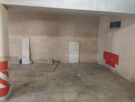 PACK PLAZA DE GARAJE+TRASTERO En Zona Norte(Av Andalucia) photo 0