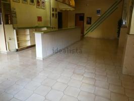 SE ALQUILA LOCAL EN SANTA ROSA- PZA JAIME EL CONQUISTADOR-Era una cafeteria photo 0
