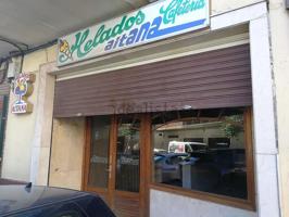 SE ALQUILA LOCAL EN SANTA ROSA- PZA JAIME EL CONQUISTADOR-Era una cafeteria photo 0