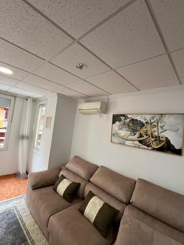Piso en venta Zona Norte - Alcoy photo 0