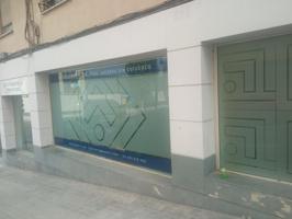 LOCAL EN ALQUILER ZONA NORTE-Calle Juan Gil Albert photo 0