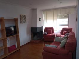 Piso alquiler Alcoy - Zona Chorrador photo 0